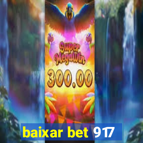 baixar bet 917